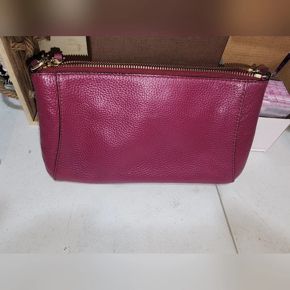 Kate spade like new see pics